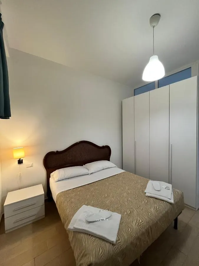 Rucellai Guest House Milánó 0*,  Olaszország
