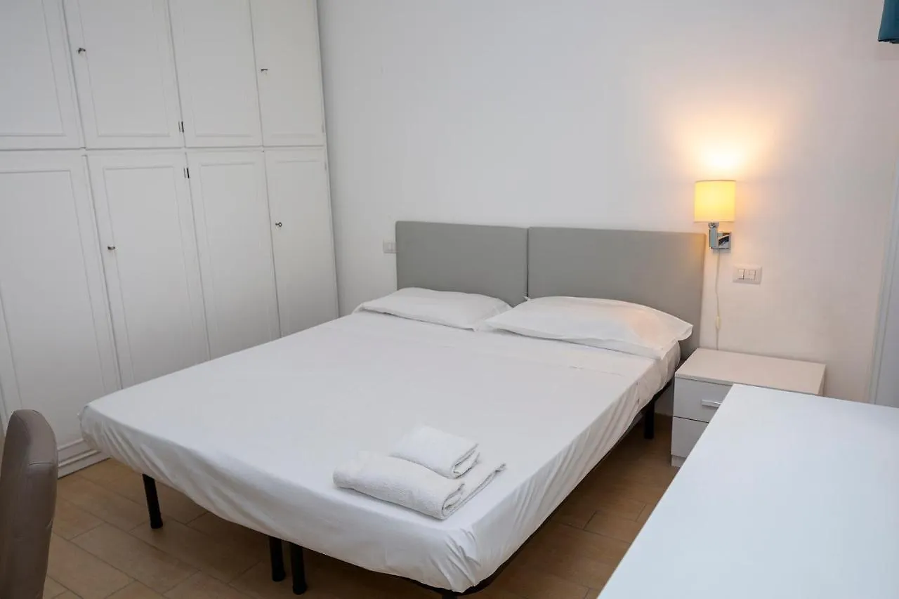 Rucellai Guest House Mediolan