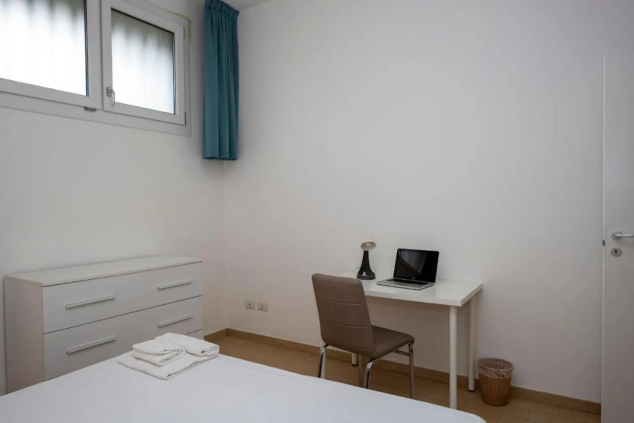 Rucellai Guest House Mediolan