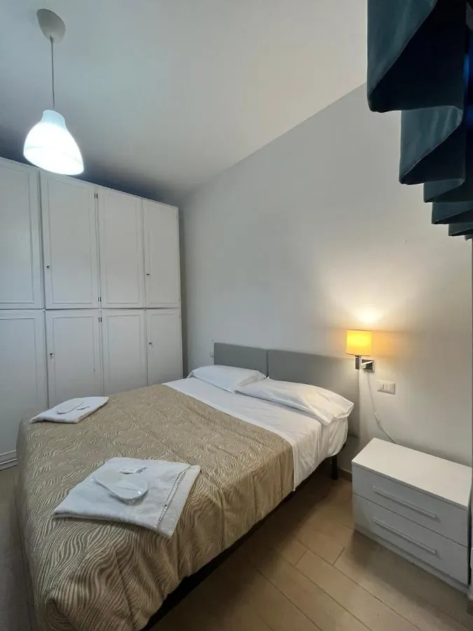 Rucellai Guest House Mediolan