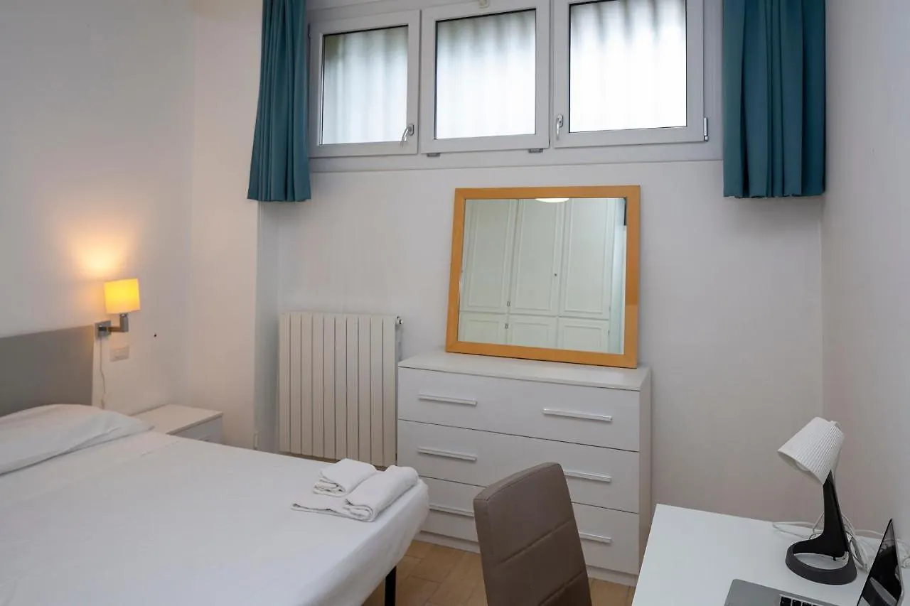 Rucellai Guest House Milan