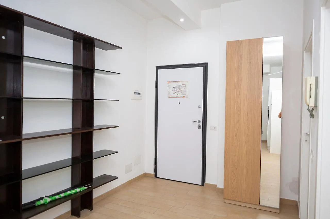 Rucellai Guest House Milan