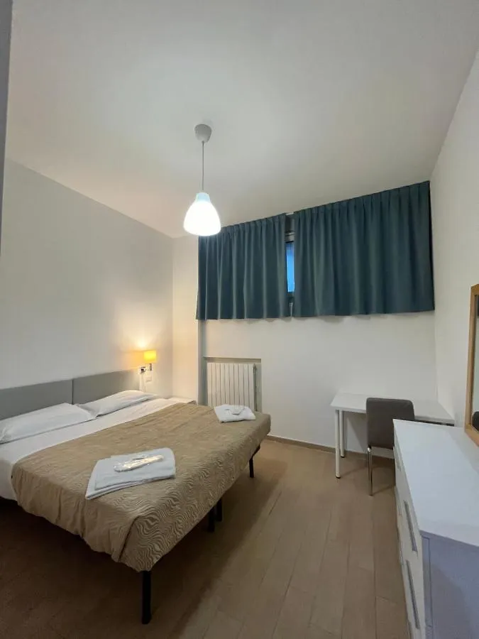 Rucellai Guest House Milan 0*,