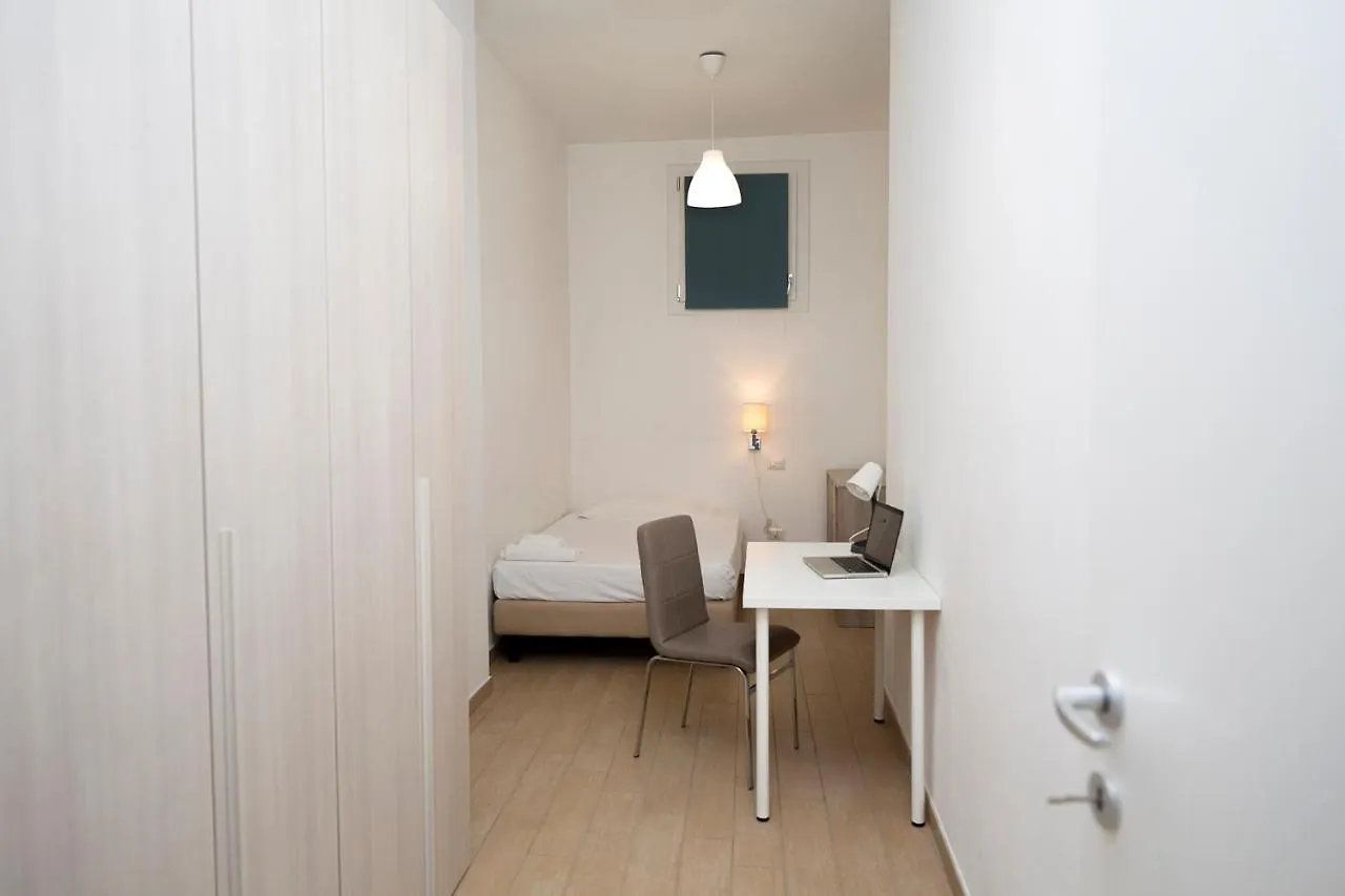 Rucellai Guest House Milan