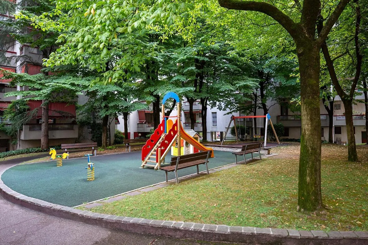 Rucellai Guest House Milan