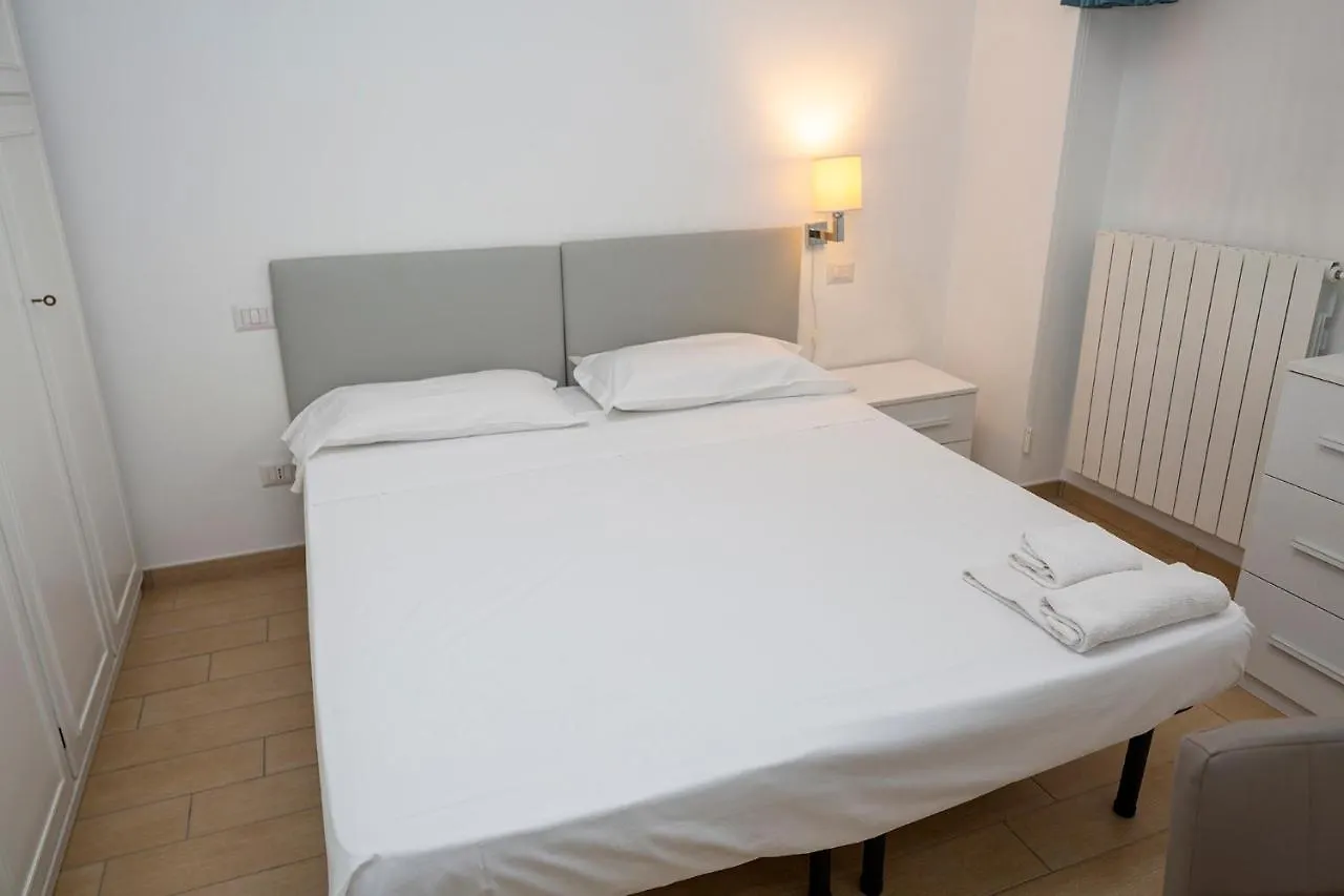 Rucellai Guest House Milan
