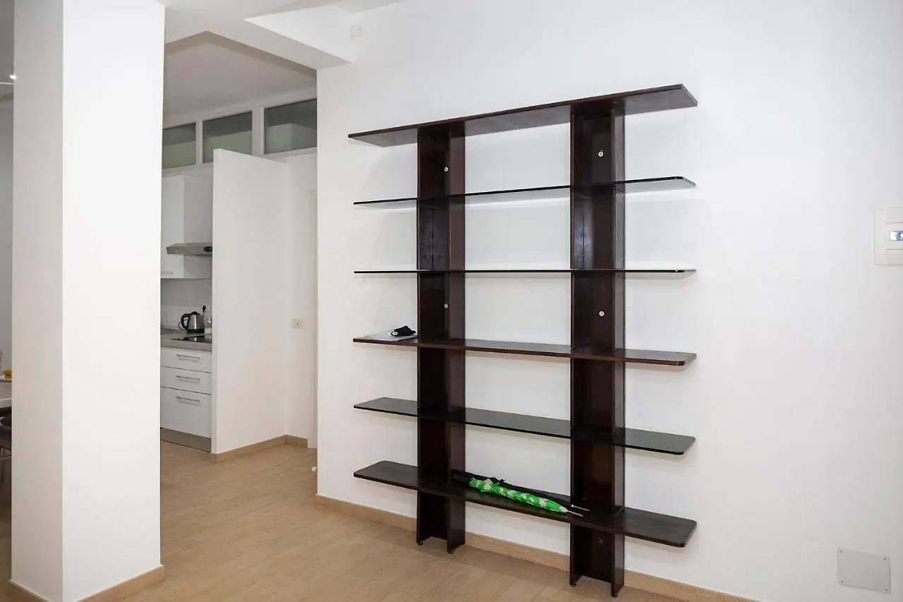 Rucellai Guest House Milan