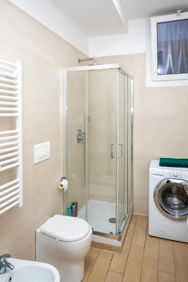 Rucellai Guest House Milan