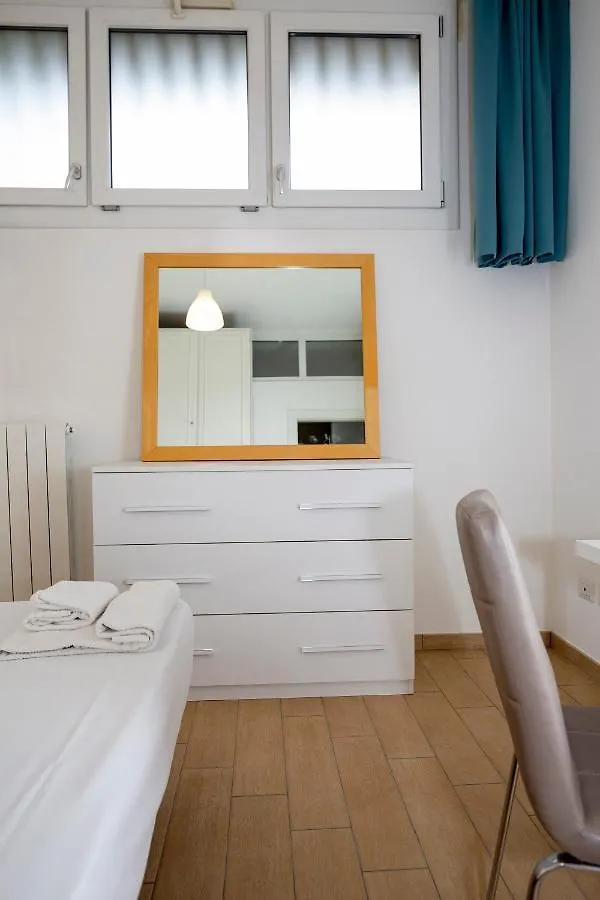 Rucellai Guest House Milan