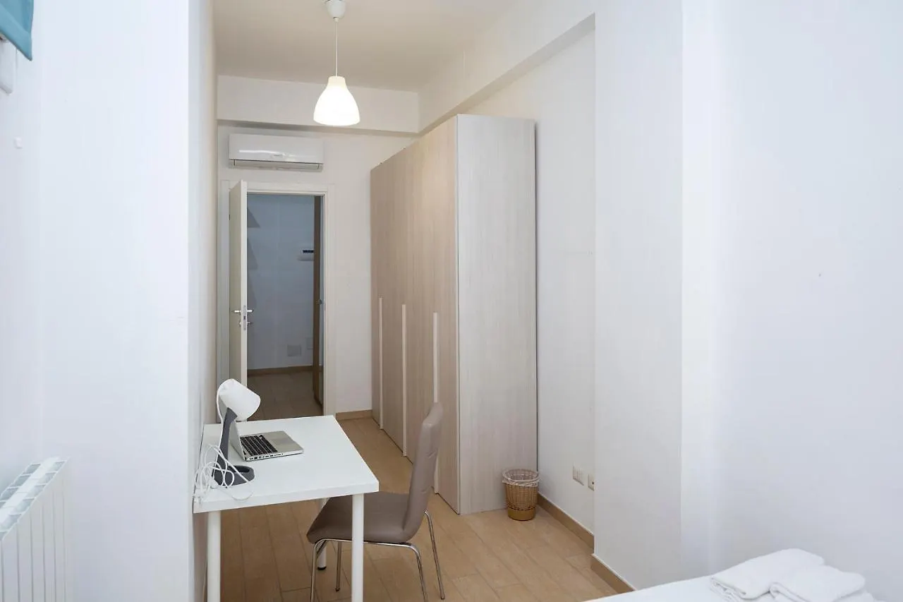 Rucellai Guest House Milan