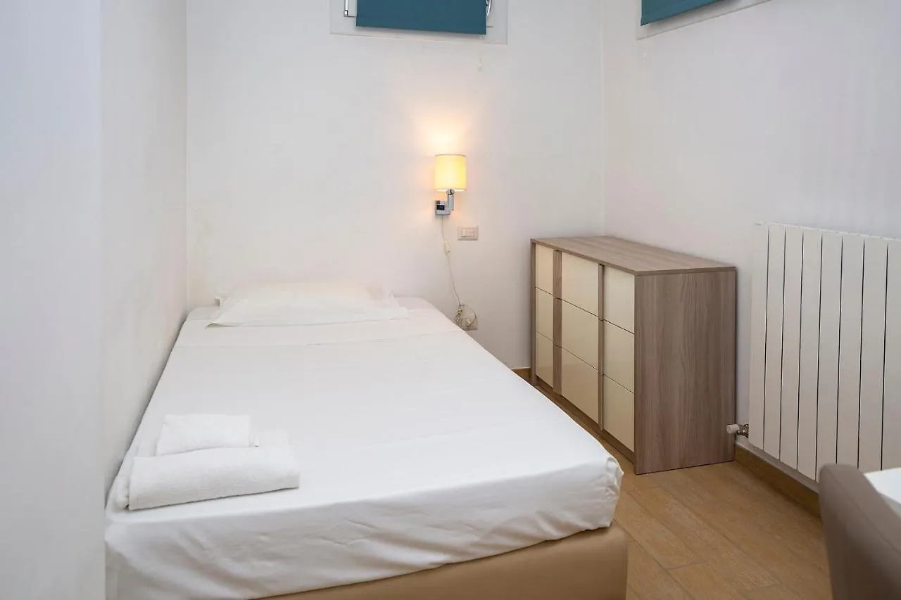 Rucellai Guest House Milan Italy