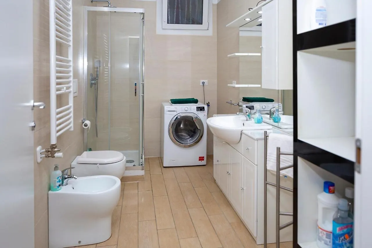 Rucellai Guest House Milan 0*,  Italy