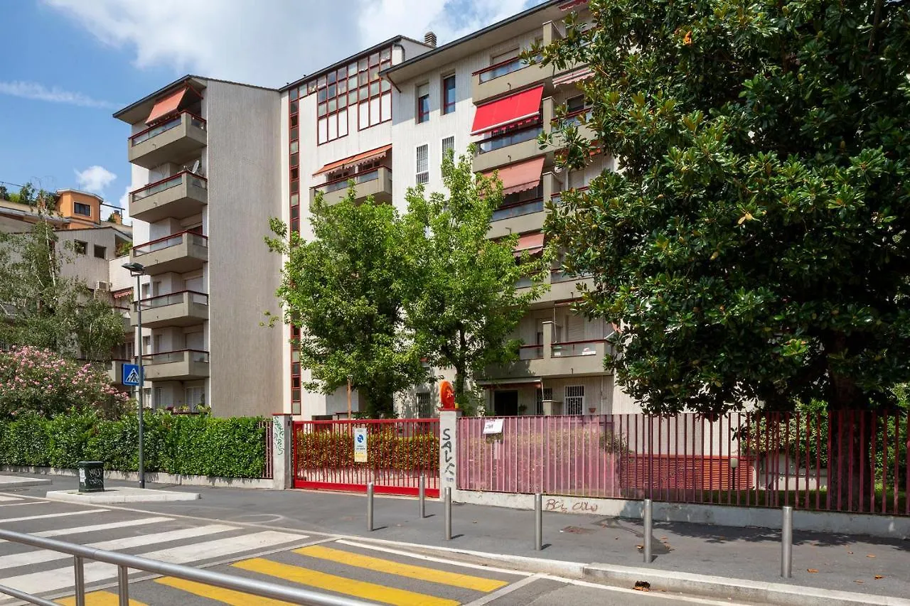 Rucellai Guest House Milan