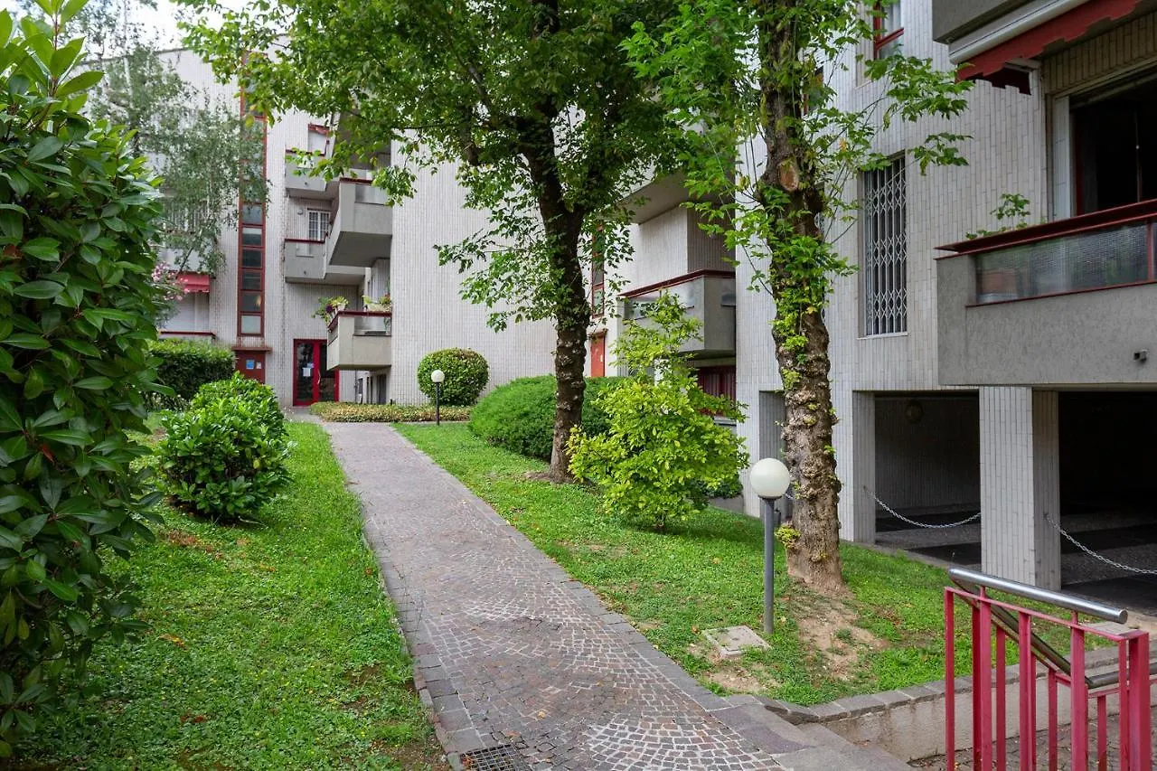 Rucellai Guest House Milan Italy