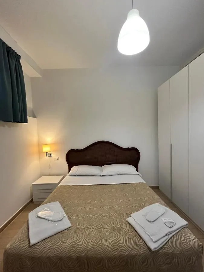 Rucellai Guest House Milan Italy