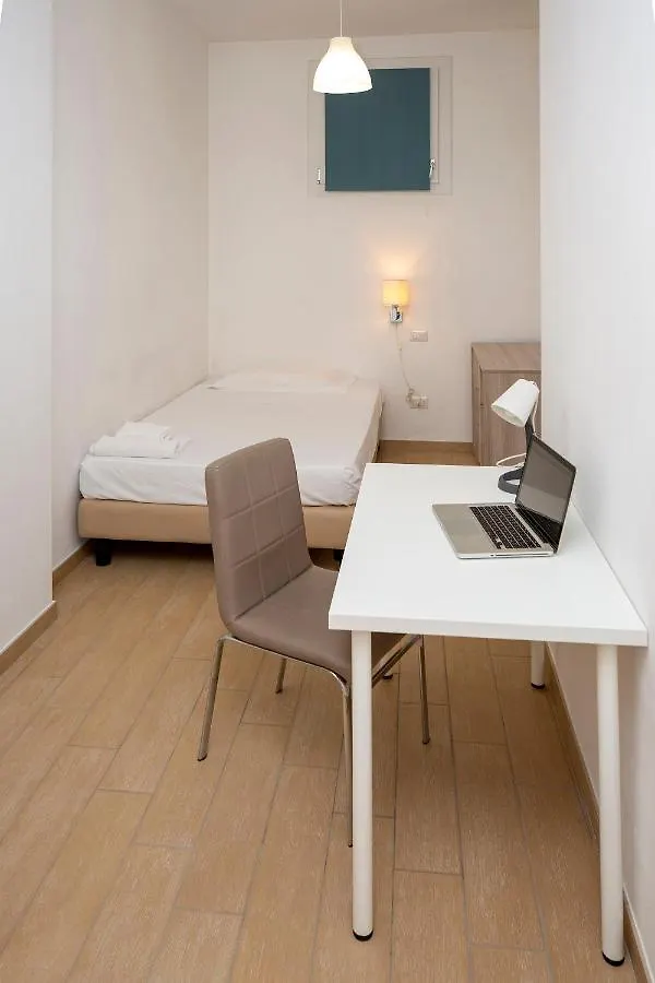 Rucellai Guest House Милан