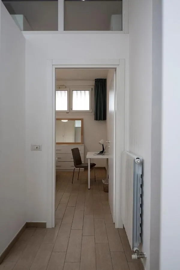 Rucellai Guest House Милан Италия