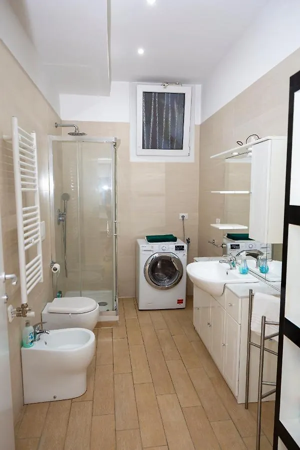 Rucellai Guest House Милан
