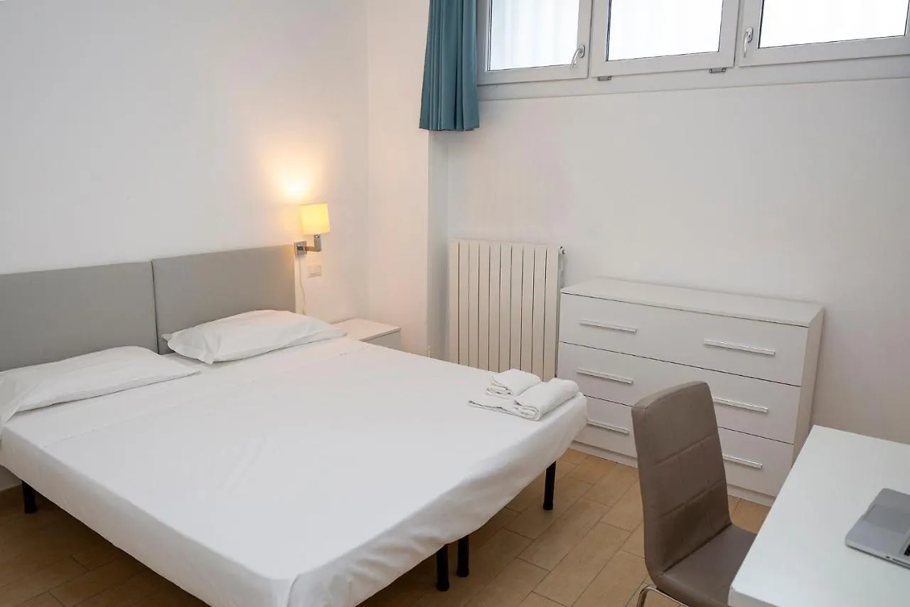 Rucellai Guest House Милан